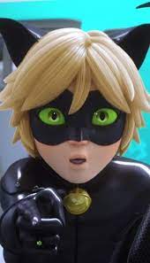 Cat Noir Miraculous Ladybug Movie Miraculous Ladybug Anime Miraculous Ladybug Comic