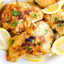 Air Fryer Crispiest Lemon Pepper Chicken Breasts Air Fryer Recipes Chicken Pumpkin Recipes Healthy Recipes