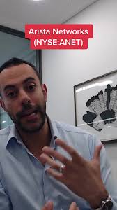 Fidelity Fund Managers Discuss Arista Networks Insights