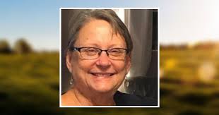 Glenda June Padrick Landrum Obituary May 16, 2021