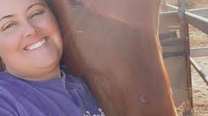 Tayla Gillespie about to live an Inter-Dom dream?