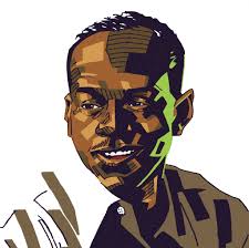 Interview: Ralph Ellison