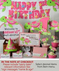 Pin On Novalyn S 1st Bday