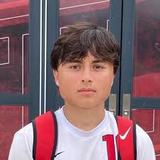 Justin Blumenthal's High School Bio