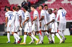 Les bleues terminent sur une bonne note. Le Bulletin De Notes Des Bleus En 2020 International Equipe De France 18 Novembre 2020 Sofoot Com