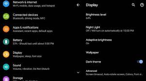 New screenshots, however, offer our first look at the dark mode interface the company is developing. Here S How To Enable Dark Theme On Instagram Facebook Messenger And Youtube Technology News The Indian Express