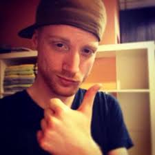 Daniel Scheffer (@daniel_is_back)