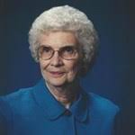 Edna (Lubben) Johnson Obituary