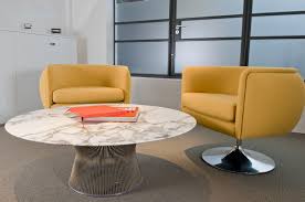 Maybe you would like to learn more about one of these? Platner Coffee Table Couch Potato Company