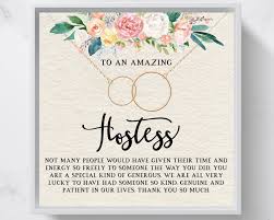 Hostess gifts for bridal shower, baby shower, party, parties, wedding shower, hostess thank you gift ideas, baby reveal, office party gifts. Hostess Thank You Gift Hostess Gifts Bridal Shower Hostess Etsy