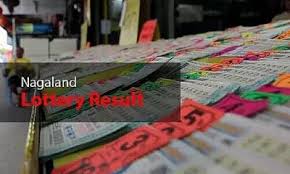 Nagaland State Lottery Results - 25th April 2026: Dear Morning & Evening Draws