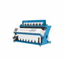 unique Automatic walnut color sorter machine, 220 V, Three Phase