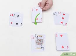 How many twos are in a deck of cards. How To Play Big Two 10 Steps With Pictures Wikihow
