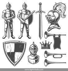 Pin On Middle Ages Knights Images