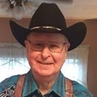 Alfred LaRue Obituary (1934