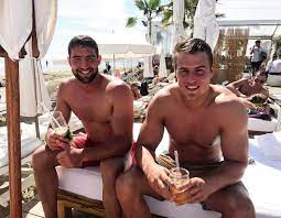 Johan van der merwe (49). Duhan Van Der Merwe Explore Tumblr Posts And Blogs Tumgir