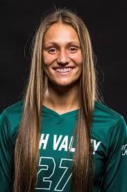 2016 Women's Soccer Roster