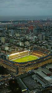 Want to discover art related to bombonera? La Bombonera El Templo Boca Juniors Wallpapers En 2020 Bombonera Boca Fotos De Boca Boca Juniors