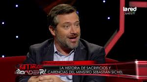 Sebastián sichel cuenta su historia (de nuevo), presentaba así stefan a su nueva víctima. Ministro Sichel Narra Detalles Sobre Su Vida Youtube