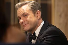 Joshua Jackson Can Retire After Angela Bassett Complimented This 1 Thing  (Exclusive)