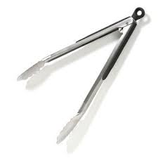 Oxo Tong Tongs Kitchen Good Grips Cookware And Bakeware
