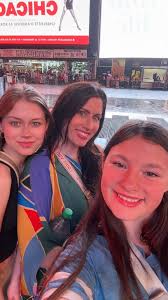 What to do in New York?