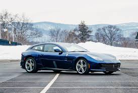 Maybe you would like to learn more about one of these? The Ferrari Gtc4lusso Is No Longer In Production