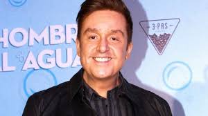 Daniel Bisogno fue internado de emergencia y se encuentra en terapia  intensiva