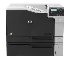 Related manuals for konica minolta bizhub 215. Hp Color Laserjet Enterprise M750dn Printer A3 D3l09a