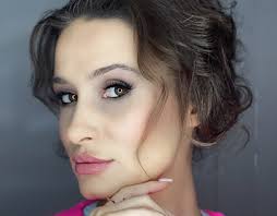 Hairstyles Beauty Projects :: Photos, videos, logos, illustrations and  branding :: Behance