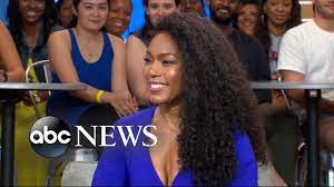 What's love got to do with it (marketed as tina: Angela Bassett Recalls Starring As Tina Turner In What S Love Got To Do With It Youtube