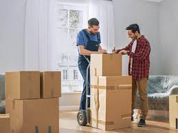 Ask your mover about including some of these packing necessities in the cost of your move. Long Distance U Pack