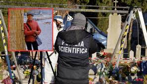 Colpo di scena sul caso Liliana Resinovich, il tecnico dell'obitorio svela: "La frattura forse è opera mia"