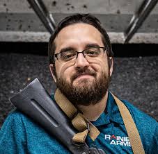 Can An AK Be Modern?