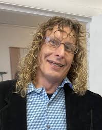 Obituary for Chris Michael Funk