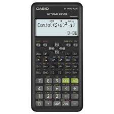 Check spelling or type a new query. Casio Fx 100au Plus Scientific Calculator 2nd Edition Officeworks