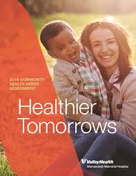 Women with pcos have a hormonal imbalance and. Https Www Valleyhealthlink Com Documents Community 20health Smh 2019 Chna Pdf