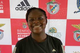 Fundraiser by Sandra for Londyn Foster : Support My Educational and Soccer  Journey