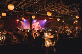 23 Pop Up Dinners You Should Book Asap Supper Club Night Life Pop Up Dinner