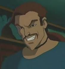 Jean-Luc LeBeau (Earth-11052)