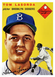 PHOTOS: Remembering Dodgers legend Tommy Lasorda