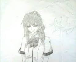 Terkeren 14 Gambar Manga Keren Dari Pensil Konsep Tiga Dimensi Dimulai Dari Pertanyaan Yang Sama Ada Ide Ga Gambar Apa Kir Di 2020 Gambar Anime Gambar Gambar Manga