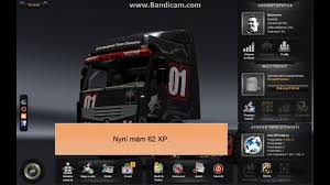 Euro Truck Simulator 2 Cheat Level Engine 100 Working Youtube
