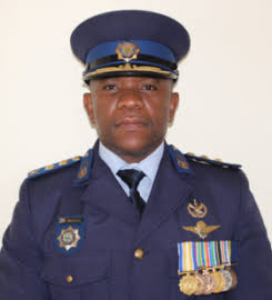 SAPS confirms reappointment of General Nhlanhla Mkhwanazi | SAnews