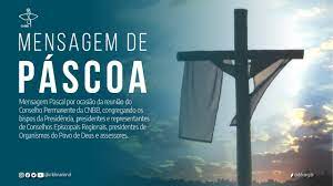 É ser capaz de mudar, é partilhar a vida na esperança, é lutar para vencer toda sorte de sofrimento. Cnbb Divulga Mensagem De Pascoa Cristo Ressuscitado Seja Perseveranca Em Nosso Caminhar Cnbb