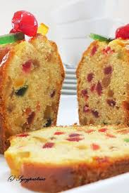 Cake Aux Fruits Confits Sysypastries Over Blog Com Cake Aux Fruits Confits Cake Aux Fruits Recette Cake Citron