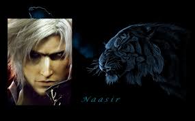 Guild Hunter Series Characters