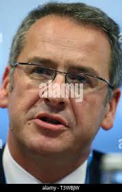 Mark hoban hi-res stock photography and images