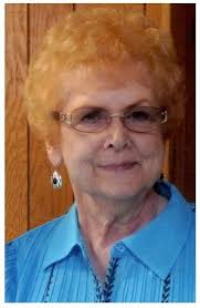 Virginia Lee Riddle Obituary September 13, 2014