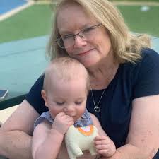Hi it's Benjamin and Bridget with Cousin Eve! We spent most if the day at  Grandma and Grandpa's house! We opened more presents, we ate snacks, we  took naps, we played outside